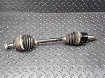 MINI Cooper Front Left Driveshaft