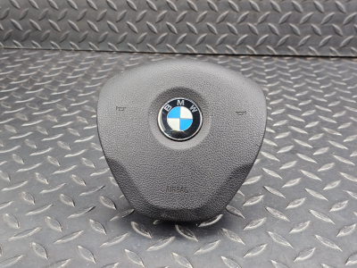 BMW 1 Series, 3 Series, 4 Series Steering Wheel Airbag