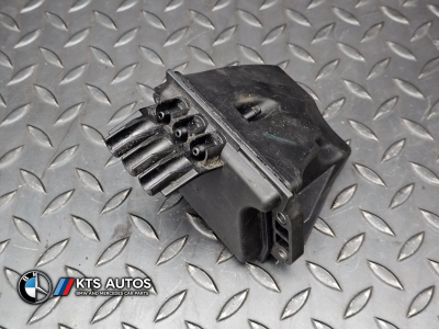 Mercedes-Benz Sprinter, E-Class Brave vacuum valve reservoir