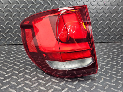 BMW X5 Rear Left Tail Light