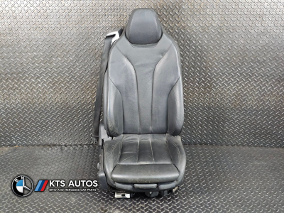 BMW 6 Series Front Right Seat