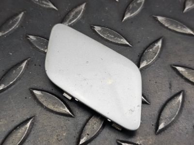 BMW 3 Series Front bumper tow eye cover