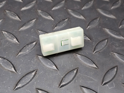 Mercedes-Benz A-Class, E-Class Power Distribution Relay