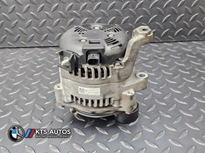 BMW 1 Series, 3 Series, 4 Series, 2 Series Alternator