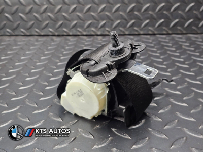 BMW 2 Series, 4 Series Front Left Seat Belt