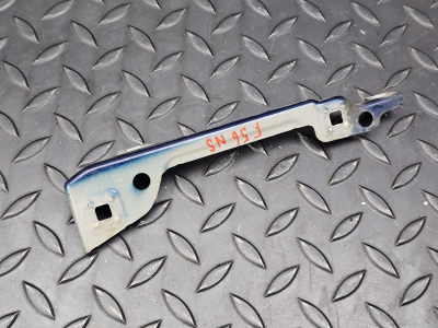 MINI Cooper Left Wing Bracket
