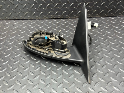 Mercedes-Benz C-Class Right Wing Mirror