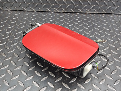 Mercedes-Benz A-Class Fuel Tank Filler Flap Cover