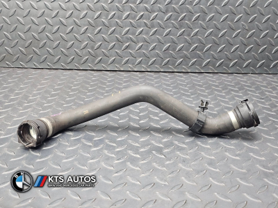 BMW 1 Series Radiator Coolant Hose Pipe