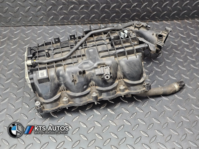 BMW 1 Series, 2 Series, 3 Series, 4 Series, 5 Series Intake Inlet Manifold