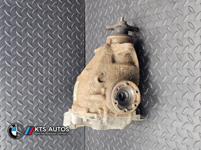 BMW 1 Series, 3 Series Rear Differetial