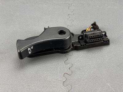 BMW 1 Series, 2 Series, 3 Series, 4 Series Bonnet Release Handle