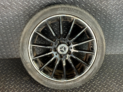 Mercedes-Benz A-Class, B-Class Alloy Wheel