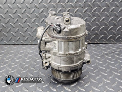 BMW X5, 5 Series, 7 Series, X6 AC Air Con Compressor Pump