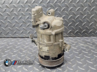 BMW 1 Series, 3 Series AC Air Con Compressor Pump