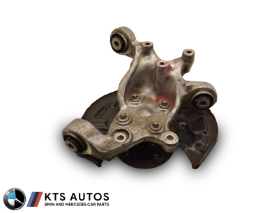 Mercedes-Benz A-Class Rear Right Wheel Hub Carrier