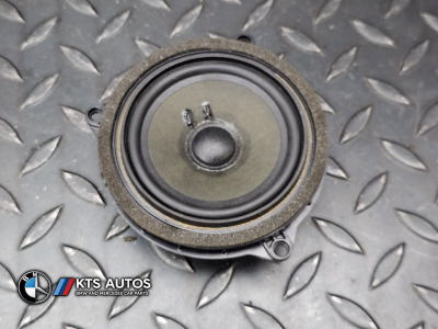 BMW 5 Series Front Left Door Speaker