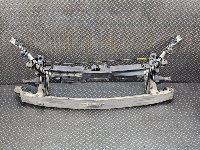 Mercedes-Benz A-Class, CLA Front Slam Panel