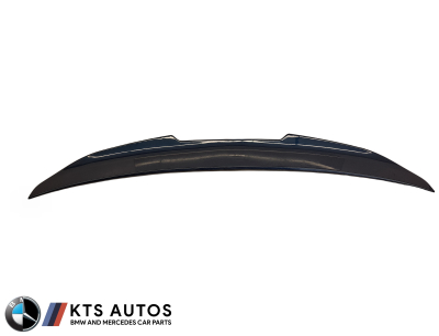 BMW 3 Series Rear Spoiler