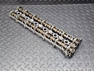 BMW 3 Series, 4 Series, 5 Series, 6 Series, 7 Series, X3, X4, X5, X6 Camshaft Carrier