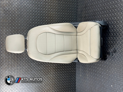 Mercedes-Benz C-Class Front Left Seat