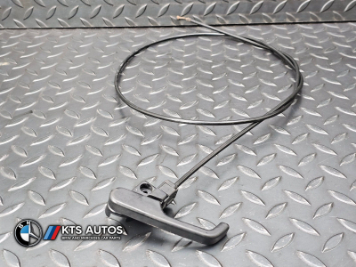 Mercedes-Benz Sprinter Bonnet Release Handle & Cable