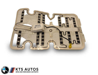 Mercedes-Benz C-Class Passenger Seat Sensor