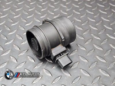 BMW 1 Series, 3 Series, 7 Series, X1 Mass Air Flow Meter Sensor