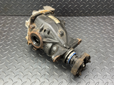 BMW 1 Series Rear Differential Diff