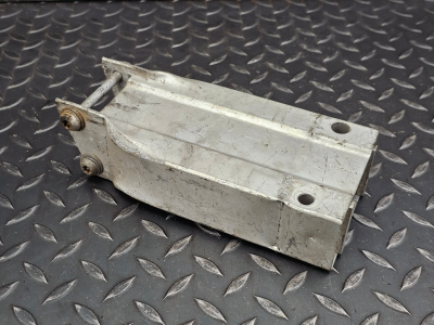 Mercedes-Benz C-Class Crash Bar Support Bracket