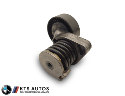 Mercedes-Benz C-Class Engine Belt Tensioner