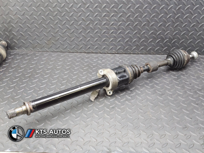 MINI Cooper Front Right Driveshaft