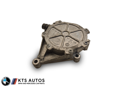 BMW 3 Series, 1 Series, 5 Series Vacuum Pump