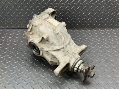 BMW 7 Series, 5 Series Rear Differential Diff