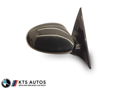 BMW 3 Series Right Wing Mirror