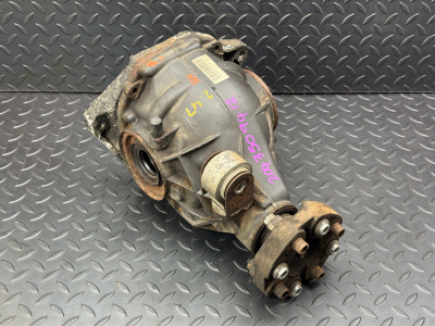Mercedes-Benz C-Class Rear Differential Diff