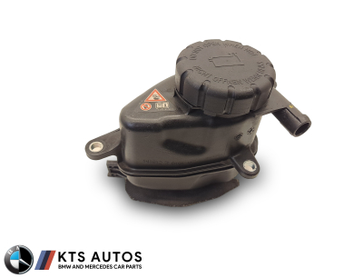 Mercedes-Benz C-Class Coolant Expansion Tank