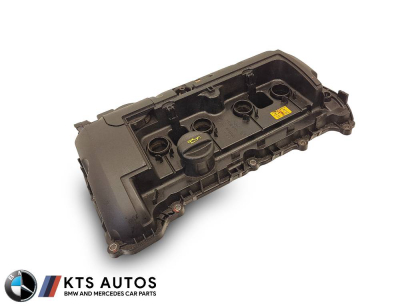 MINI Cooper Rocker Cover