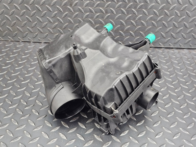Mercedes-Benz A-Class Air Filter Box