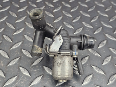 Mercedes-Benz C-Class, E-Class, W212, W204 Additional Water Pump