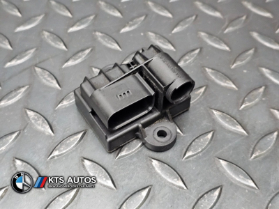 Mercedes-Benz A-Class, E-Class, Sprinter Glow Plug Relay