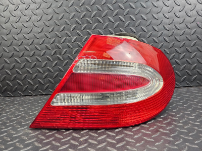 Mercedes-Benz CLK Rear Right Tail Light
