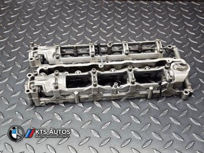Mercedes-Benz E-Class Camshaft Carrier