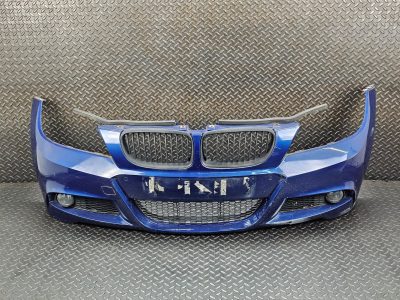BMW 3 Series Front Bumper