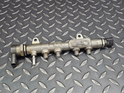 BMW 1 Series, 2 Series, X1 Fuel Injector Rail