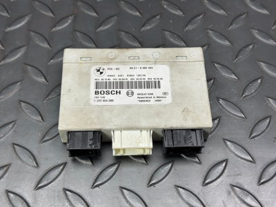 BMW 1 Series, 3 Series Pdc Parking Sensor Control Module
