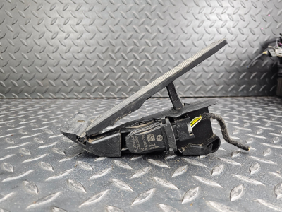 BMW 1 Series, 2 Series, 3 Series, i3 Accelerator Throttle Pedal