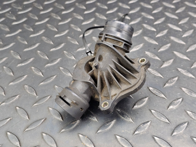 BMW 1 Series, 3 Series, 5 Series, 7 Series, X3, X5 Thermostat Housing