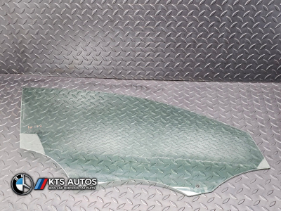 Mercedes-Benz A-Class Front Right Window Glass