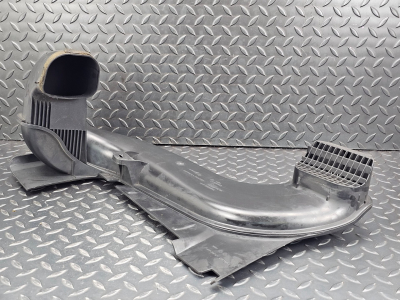 BMW X5, X6 Air Intake Duct
